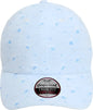 Imperial X210R Alter Ego Cap - Blue Wave - Multi-Colored / One Size Fits Most