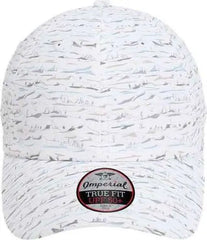 Imperial X210R Alter Ego Cap - Desert - Sand / One Size Fits Most