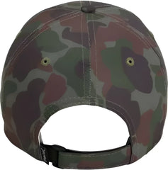 Imperial X210R Alter Ego Cap - Frog Skin Green - Multi-Colored / One Size Fits Most