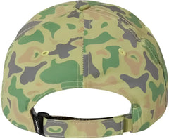 Imperial X210R Alter Ego Cap - Green Duck Camo - Green / One Size Fits Most