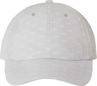 Imperial X210R Alter Ego Cap - Grey Bone Fish - Gray Light Gray / One Size Fits Most
