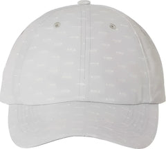 Imperial X210R Alter Ego Cap - Grey Bone Fish - Gray Light Gray / One Size Fits Most
