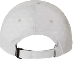 Imperial X210R Alter Ego Cap - Grey Bone Fish - Gray Light Gray / One Size Fits Most
