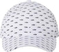 Imperial X210R Alter Ego Cap - White Bone Fish - White Ivory / One Size Fits Most