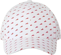 Imperial X210R Alter Ego Cap - White Lobster - White / One Size Fits Most