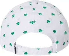Imperial X210R Alter Ego Cap - White Shamrock - White Green / One Size Fits Most