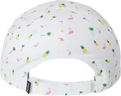 Imperial X210R Alter Ego Cap - White Tropical - Multi-Colored / One Size Fits Most