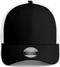 Imperial X210SM The Original Sport Mesh Cap - Black White - Black White / One Size Fits Most