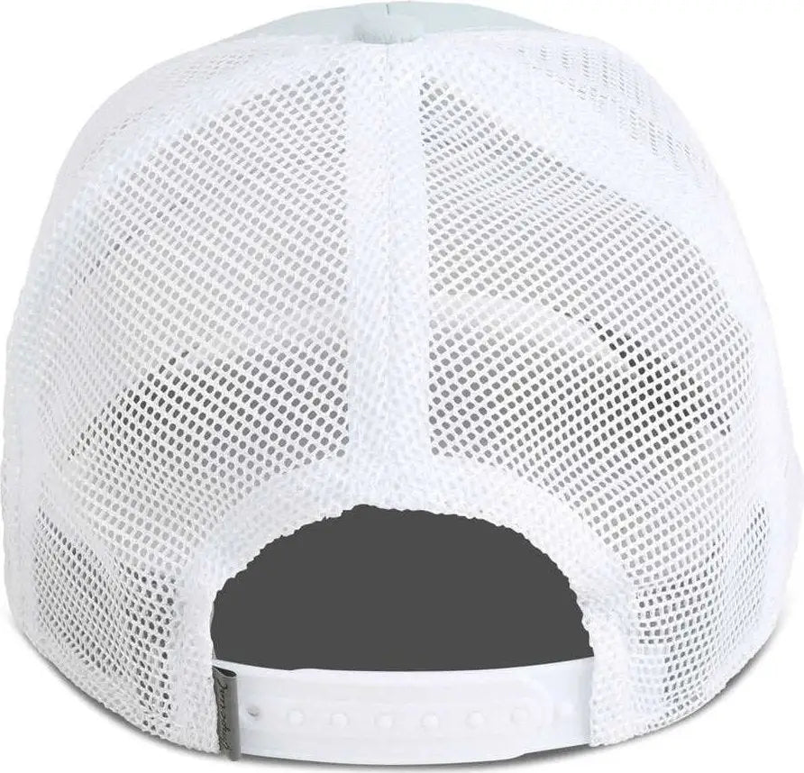 Imperial X210SM The Original Sport Mesh Cap - Cobalt Blue White - Blue White / One Size Fits Most