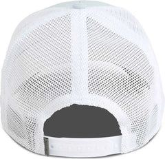 Imperial X210SM The Original Sport Mesh Cap - Cobalt Blue White - Blue White / One Size Fits Most