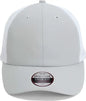 Imperial X210SM The Original Sport Mesh Cap Fog White Light Gray White / One Size Fits Most