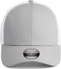 Imperial X210SM The Original Sport Mesh Cap Light Grey White Light Gray White / One Size Fits Most
