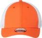 Imperial X210SM The Original Sport Mesh Cap - Orange White - Orange White / One Size Fits Most