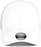Imperial X210SM The Original Sport Mesh Cap White White White / One Size Fits Most