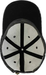 Infinity Her HATTIE Women’s Garment-Washed Fashion Print Cap - Black Leopard - Black Leopard / One Size Fits Most