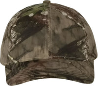 Kati LC10 Camo Mossy Oak Cap Mossy Oak Country Mossy Sand / 6 5/8’’ 7 3/8’’
