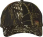 Kati LC10 Camo Mossy Oak Cap Mossy Oak New Breakup MO15 Mossy Sand / 6 5/8’’ 7 3/8’’