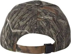 Kati LC10 Camo Mossy Oak Cap Mossy Oak New Breakup MO15 Mossy Sand / 6 5/8’’ 7 3/8’’