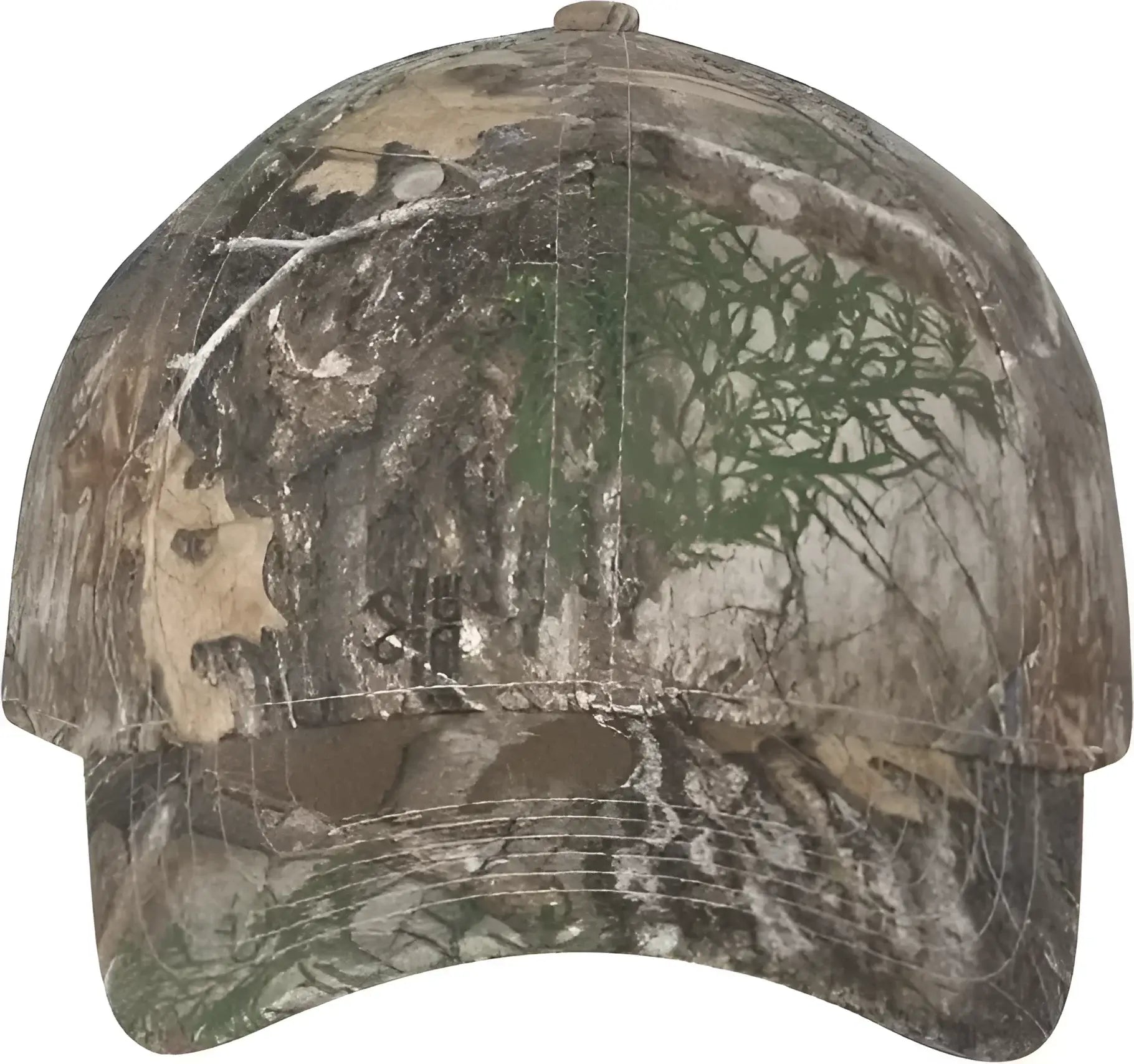 Kati LC10 Camo Mossy Oak Cap Realtree Edge Realtree / 6 5/8’’ 7 3/8’’