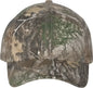 Kati LC10 Camo Mossy Oak Cap Realtree Edge Realtree / 6 5/8’’ 7 3/8’’