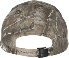 Kati LC10 Camo Mossy Oak Cap Realtree Edge Realtree / 6 5/8’’ 7 3/8’’