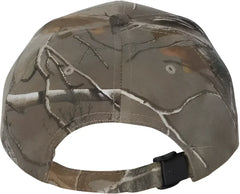 Kati LC10 Camo Mossy Oak Cap Realtree Xtra Realtree / 6 5/8’’ 7 3/8’’