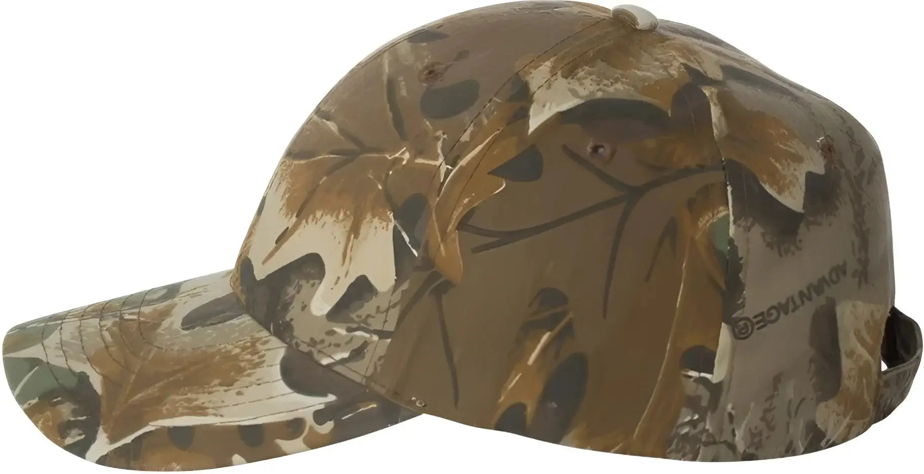 Kati LC10 Licensed Camo Cap - Advantage Classic - Mossy Oak / One Size Fits Most