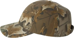 Kati LC10 Licensed Camo Cap - Advantage Classic - Mossy Oak / One Size Fits Most