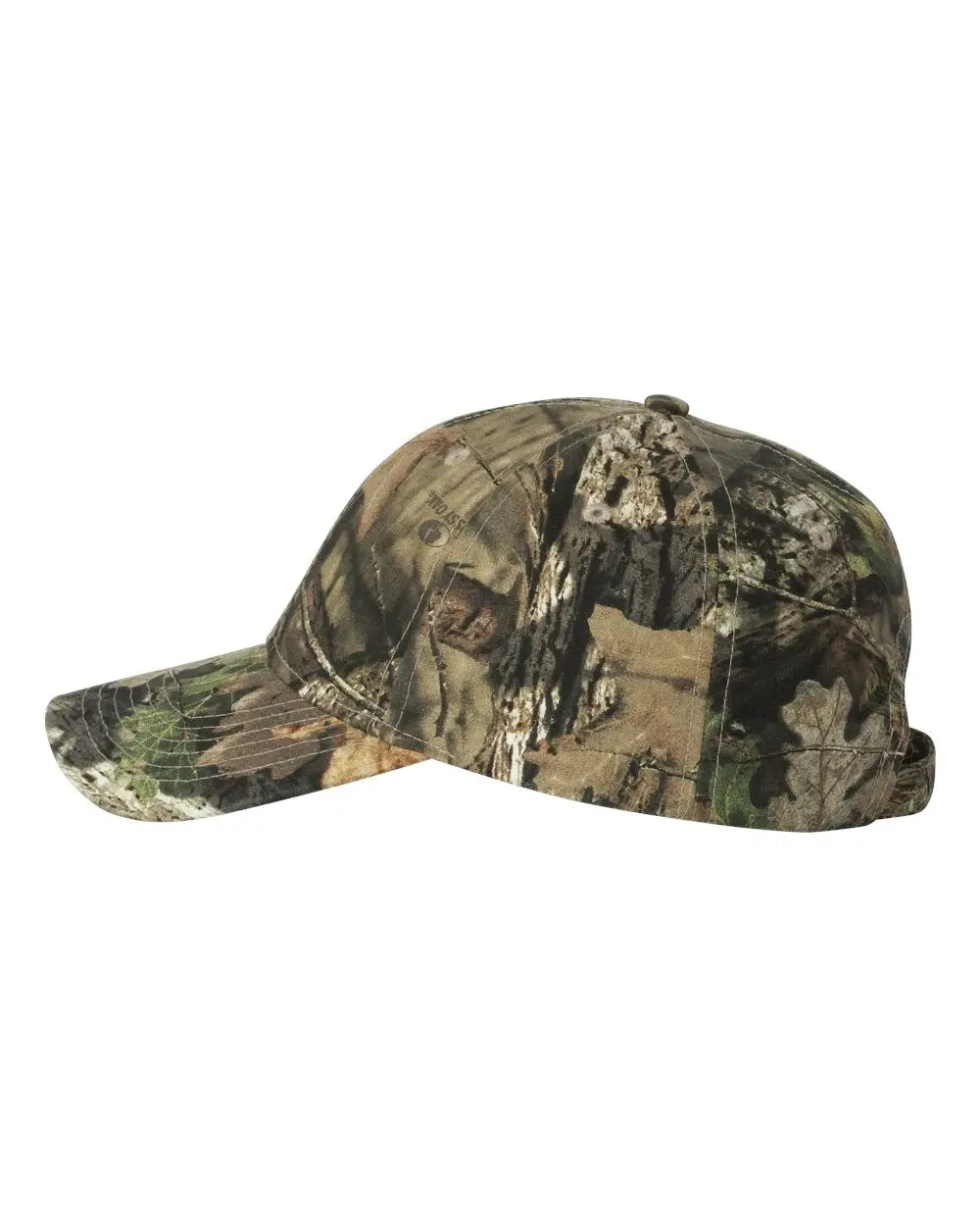 Kati LC10 Licensed Camo Cap - Mossy Oak Country - Mossy Sand / One Size Fits Most