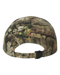 Kati LC10 Licensed Camo Cap - Mossy Oak Country - Mossy Sand / One Size Fits Most