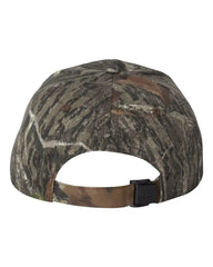 Kati LC10 Licensed Camo Cap - Mossy Oak New Breakup - Mo15 - Mossy Sand / One Size Fits Most