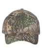 Kati LC10 Licensed Camo Cap - Realtree Edge - Realtree / One Size Fits Most