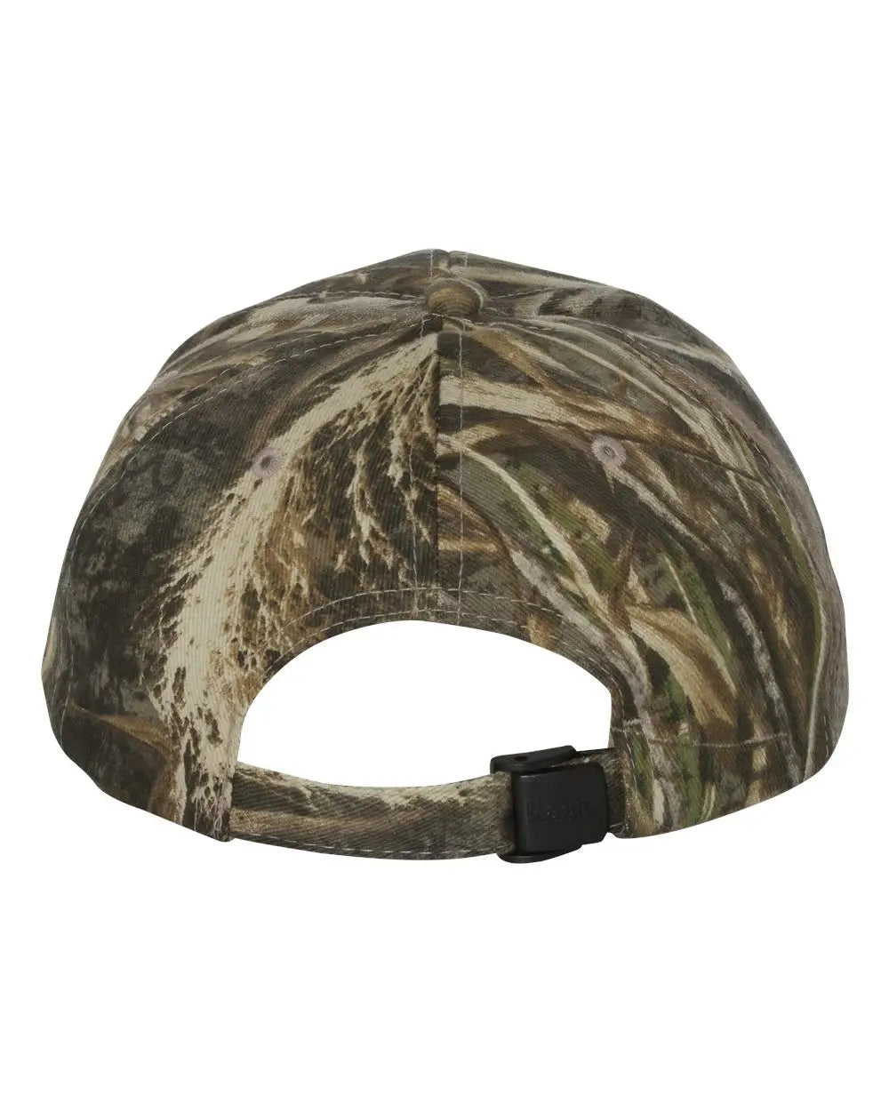 Kati LC10 Licensed Camo Cap - Realtree Max-5 - Realtree / One Size Fits Most