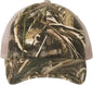 Kati LC101V Washed Mesh-Back Cap - Realtree Max 5 Tan - Realtree Tan / 6 5/8’’ - 7 3/8’’