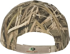 Kati LC15V Licensed Camo Cap Mossy Oak Shadow Grass Mossy Sand / 6 5/8’’ 7 3/8’’