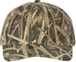Kati LC15V Licensed Camo Cap Mossy Oak Shadow Grass Mossy Sand / 6 5/8’’ 7 3/8’’
