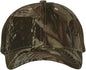 Kati LC15V Licensed Camo Cap Realtree Hardwood HD Realtree / 6 5/8’’ 7 3/8’’