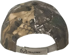 Kati LC15V Licensed Camo Cap Realtree Xtra Realtree / 6 5/8’’ 7 3/8’’