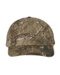 Kati LC15V Licensed Camo Hook-and-Loop Cap - Realtree Xtra - Realtree / One Size Fits Most