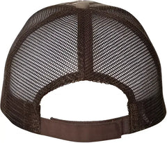 Kati LC5M Camo Mesh-Back Cap - Realtree AP Brown - Realtree Brown / 6 5/8’’ - 7 3/8’’