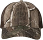 Kati LC5M Camo Mesh-Back Cap - Realtree AP Brown - Realtree Brown / 6 5/8’’ - 7 3/8’’