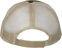 Kati LC5M Camo Mesh-Back Cap - Realtree AP Tan - Realtree Tan / 6 5/8’’ - 7 3/8’’