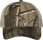 Kati LC5M Licensed Camo Mesh Back Cap - Realtree Ap Tan - Realtree Tan / One Size Fits Most
