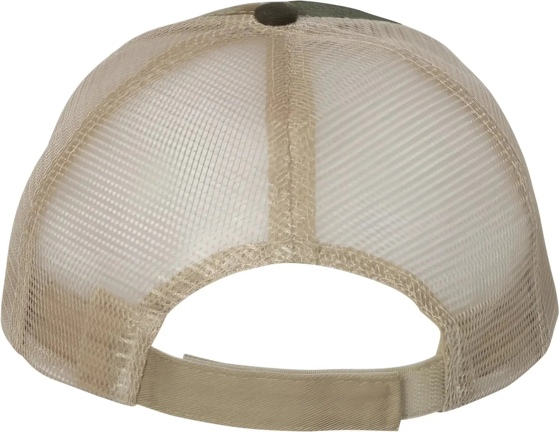 Kati LC5M Licensed Camo Mesh Back Cap - Realtree Ap Tan - Realtree Tan / One Size Fits Most