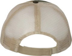 Kati LC5M Licensed Camo Mesh Back Cap - Realtree Ap Tan - Realtree Tan / One Size Fits Most