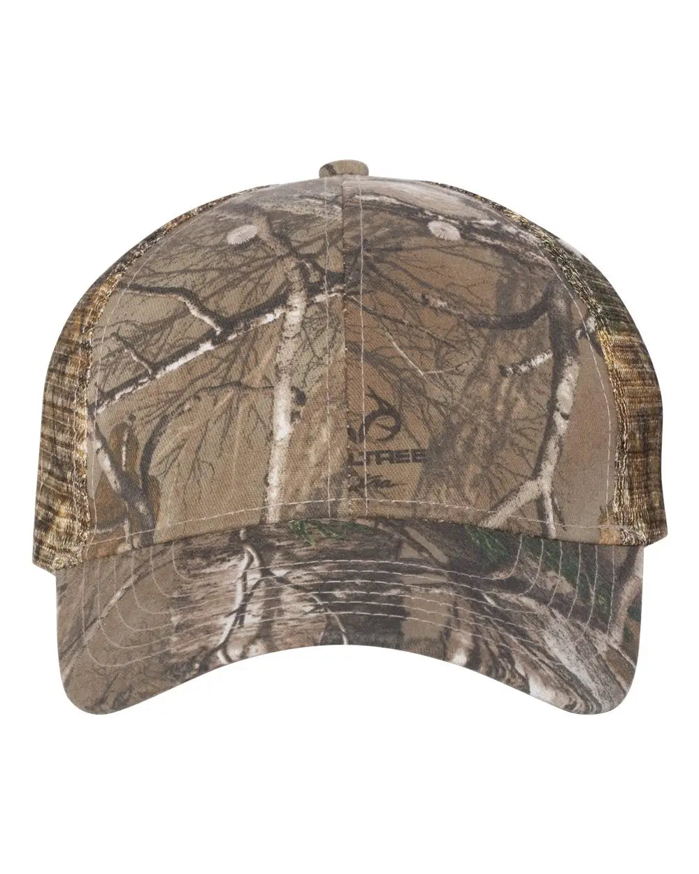 Kati LC5M Licensed Camo Mesh Back Cap - Realtree Xtra - Realtree / One Size Fits Most