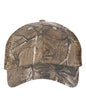 Kati LC5M Licensed Camo Mesh Back Cap - Realtree Xtra - Realtree / One Size Fits Most