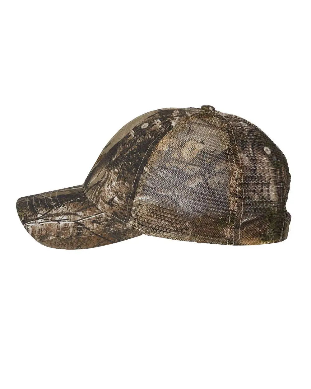 Kati LC5M Licensed Camo Mesh Back Cap - Realtree Xtra - Realtree / One Size Fits Most