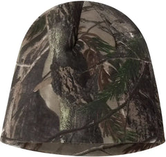 Kati LCB08 8’’ Camo Knit Beanie Realtree All Purpose Realtree / One Size Fits Most