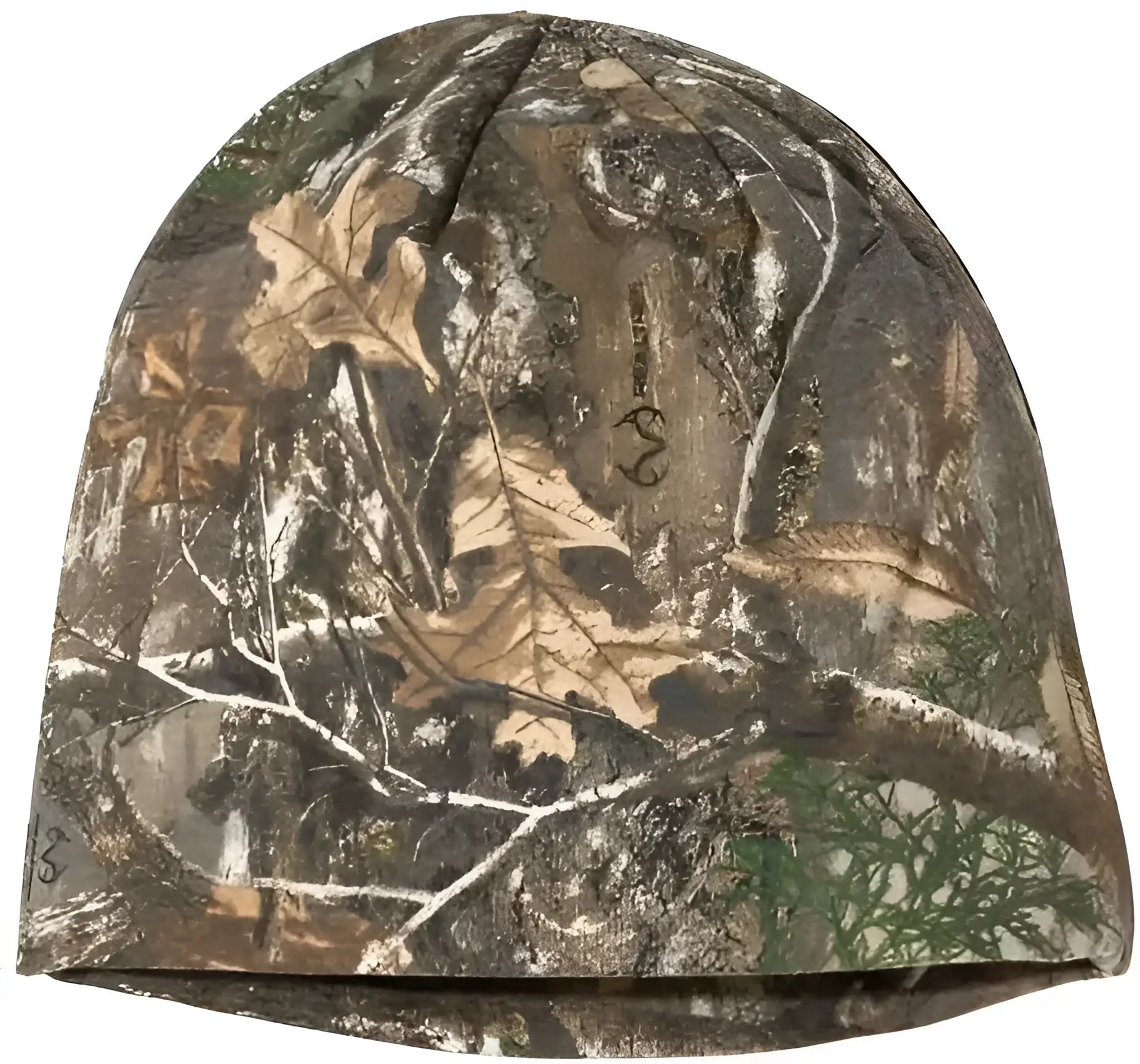 Kati LCB08 8’’ Camo Knit Beanie Realtree Edge Realtree / One Size Fits Most